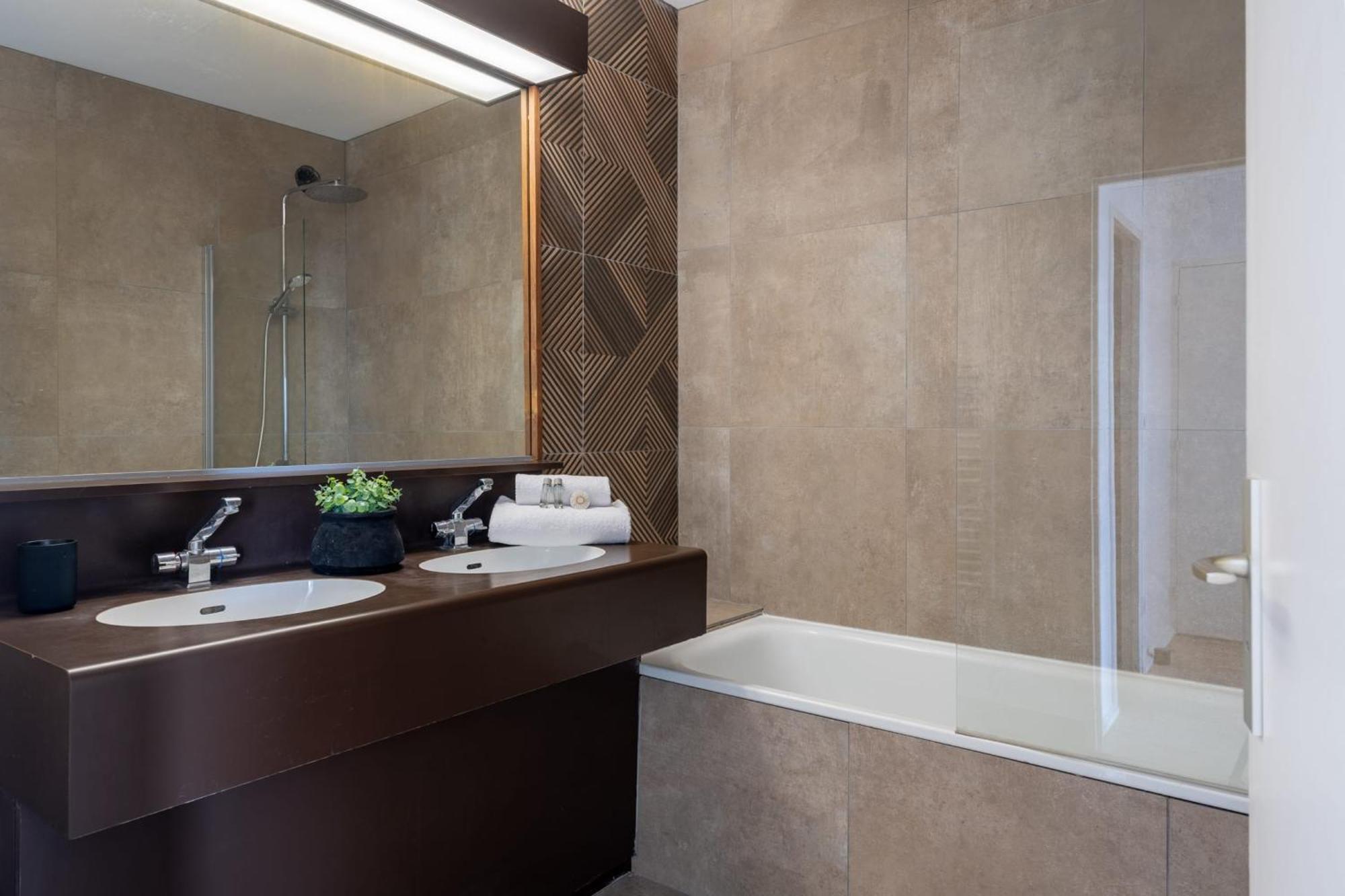 Des Tourelles - Welkeys Appartement Lyon