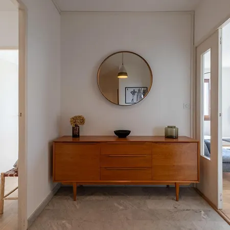 Appartement Des Tourelles - Welkeys Lyon Exterior photo
