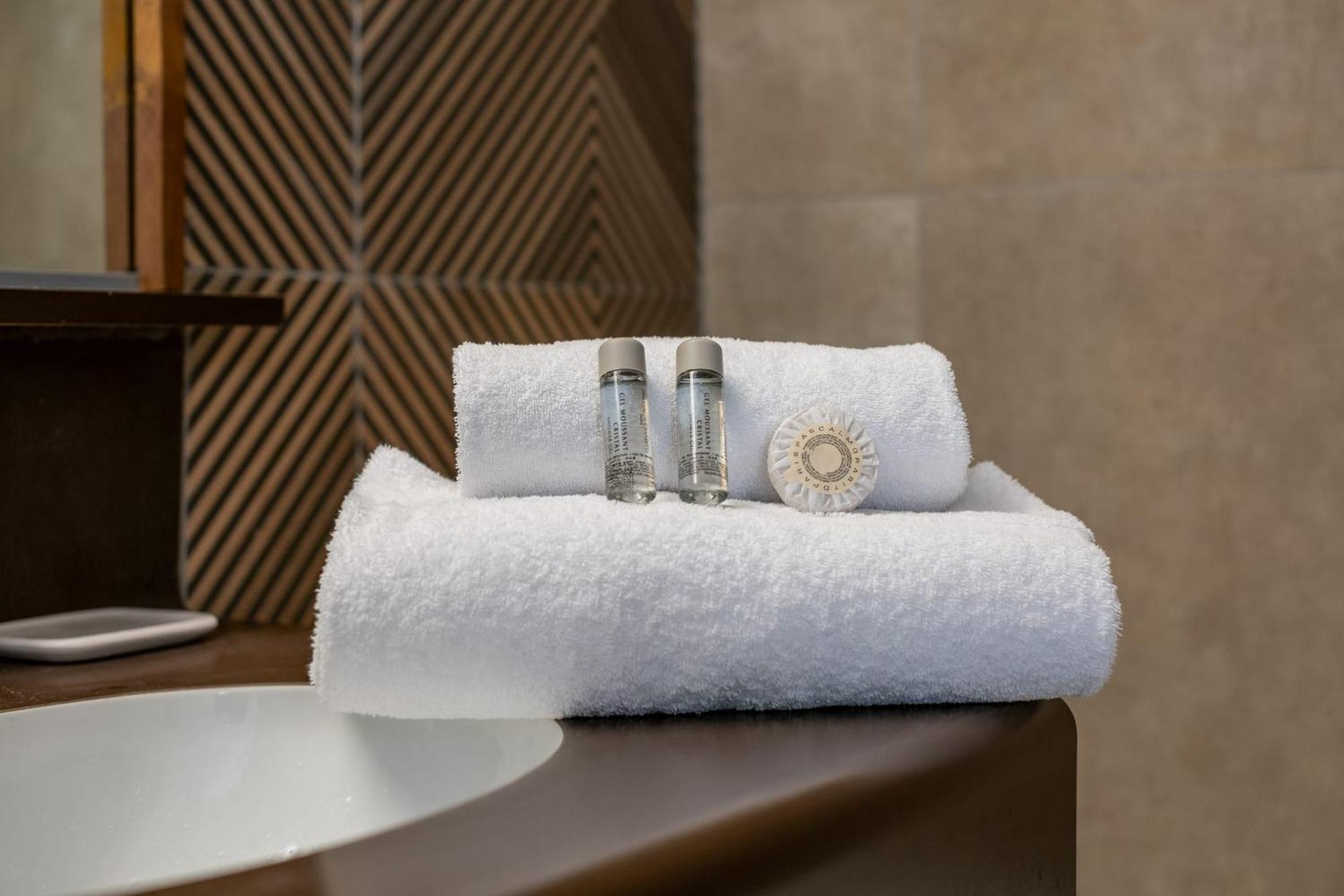 Des Tourelles - Welkeys Apartment Lyon