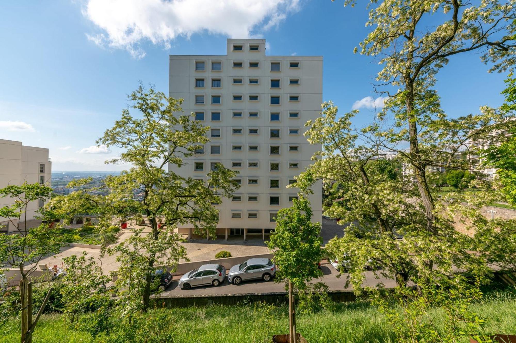Des Tourelles - Welkeys Appartement